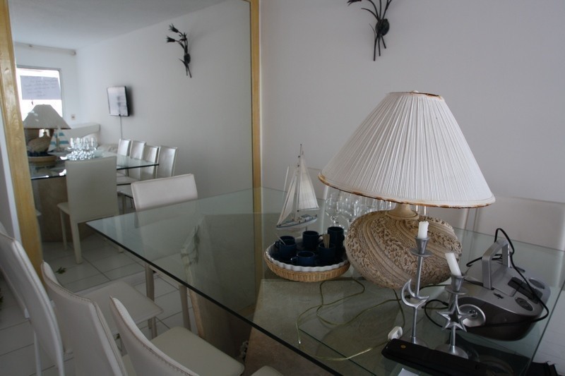Departamento en Península sobre la brava!!